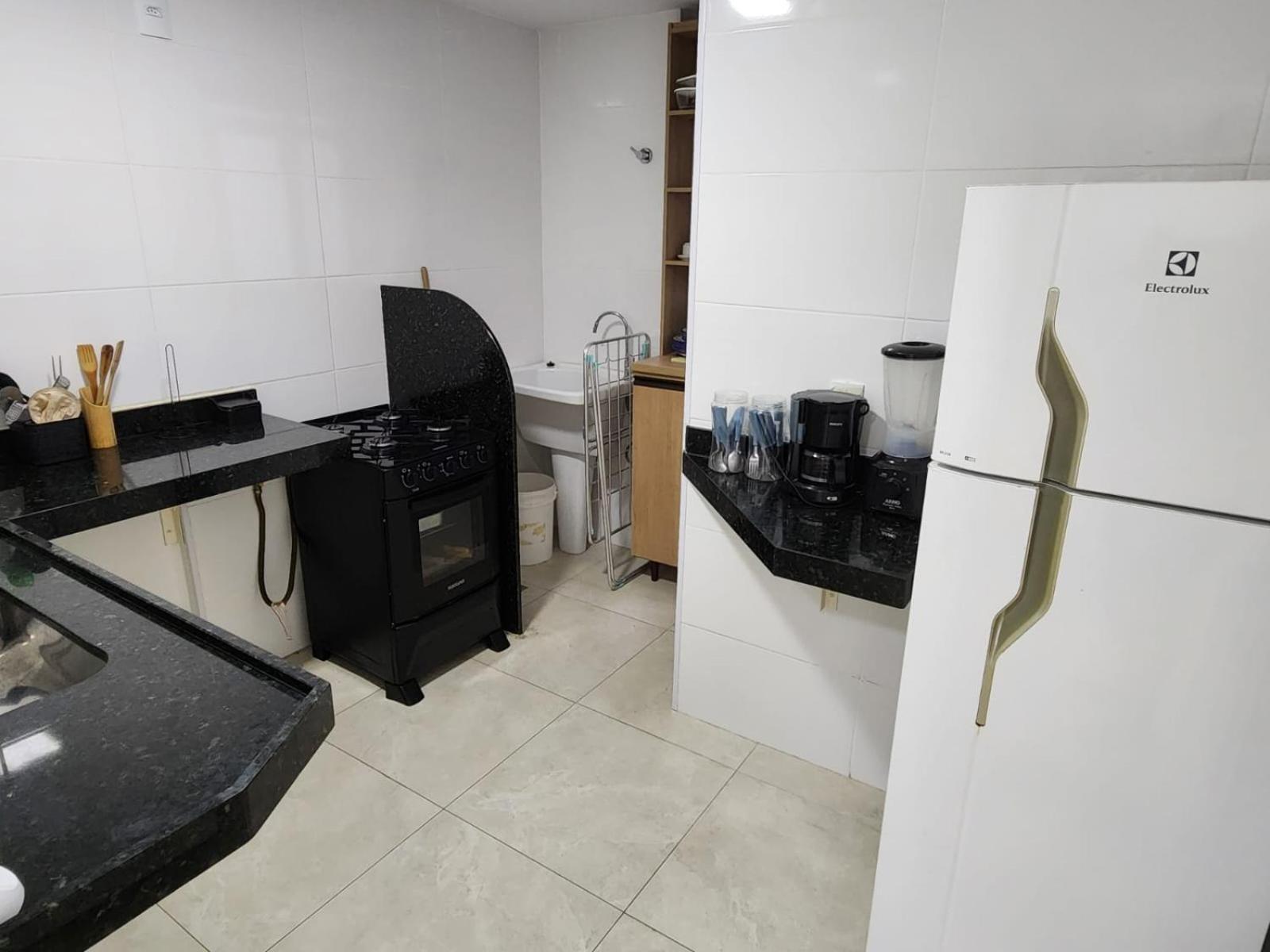 Dos Anjos - Ape De 2 Quartos! Apartment *